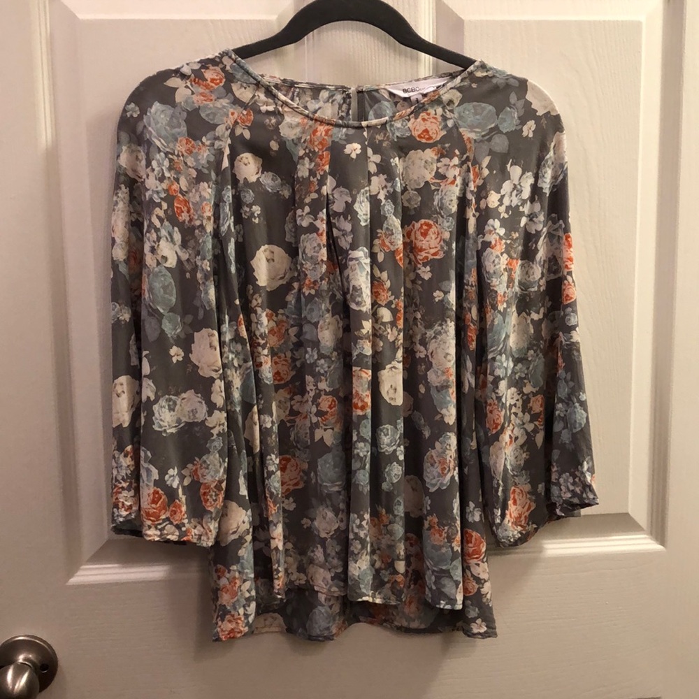 Bcbgeneration Pants And Top Set. - image 2